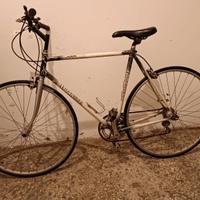 Bicicletta bartali 28