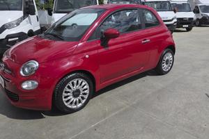 Fiat 500 1.0 Hybrid 70 CV Connect