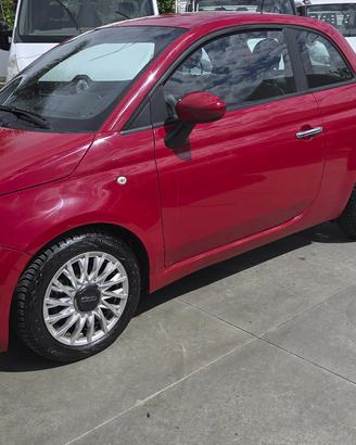 Fiat 500 1.0 Hybrid 70 CV Connect