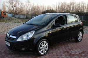 OPEL Corsa 1.2 GPL