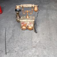 telefono di casa 