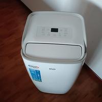 CLIMATIZZATORE ARGO MILO PLUS 13000 BTU/H