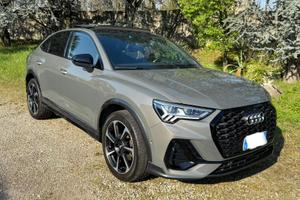 Audi Q3 Sportback S line 2019 FULL OPTIONAL