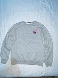 Maglietta canada goose