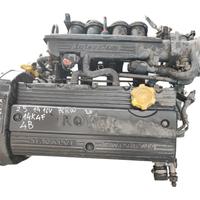 MOTORE COMPLETO ROVER 25 Serie 14k4f Benzina 1400