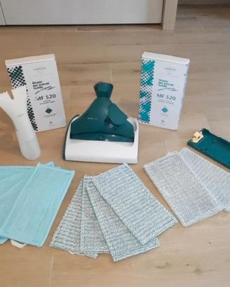 folletto pulilava sp520