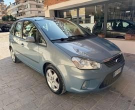 FORD C-Max 2.0 TDCi 136CV Titanium