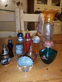 Profumi mignon prezzi in descrizione