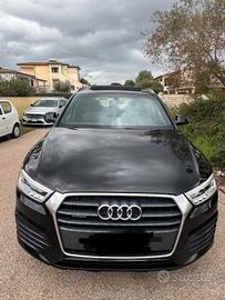 Audi Q3  2.0 TDI 