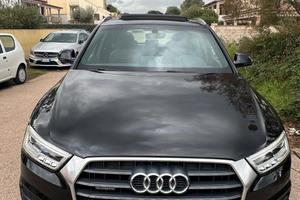 Audi Q3  2.0 TDI 