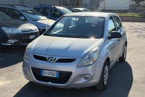 Hyundai i20 1.2 5p. BlueDrive GPL Comfort