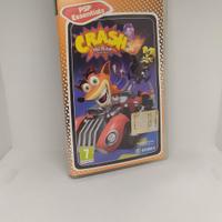 Crash Tag Team Racing Psp Pal Ita