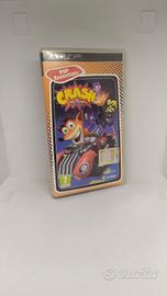 Crash Tag Team Racing Psp Pal Ita