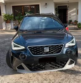 SEAT Arona 1.0 ecotsi Xperience 110cv