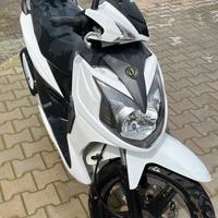 Sym symphony 50 SR