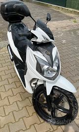 Sym symphony 50 SR