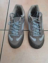 Scarpe Trekking Donna Quechua – Taglia 37