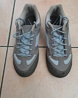 Scarpe Trekking Donna Quechua – Taglia 37