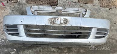 Fiat Multipla 2007 1.6bz-metano Muso