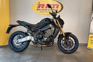 Yamaha MT-09 - 2021