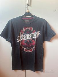Maglietta Hard Rock Cafe