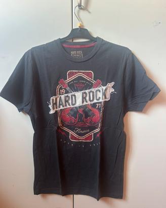 Maglietta Hard Rock Cafe