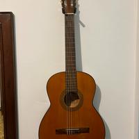 Chitarra Classica Ferrarotti Duebis