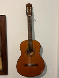 Chitarra Classica Ferrarotti Duebis