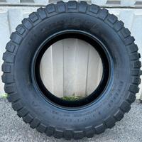 Gomme BF GOODRICH Mud Terrain 255/75 R17