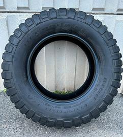 Gomme BF GOODRICH Mud Terrain 255/75 R17