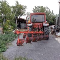 ARATRO a SEI Vomeri - Esavomero