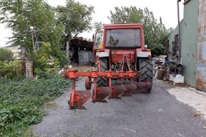 ARATRO a SEI Vomeri - Esavomero