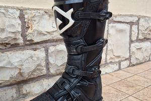 Stivali Cross Acerbis E-Team