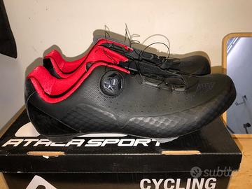 Scarpe hotsell mtb atala