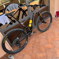 Lee couguan crossfire L