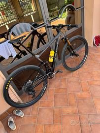 Lee couguan crossfire L