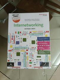 libro internetworking 3 anno 