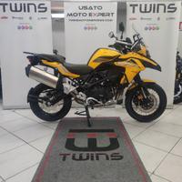 Benelli TRK 502 X euro 5 - VALUTASI PERMUTA