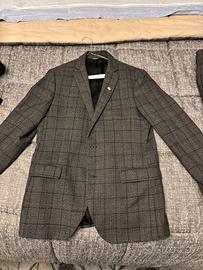 Vestito Manuel Ritz tg.48