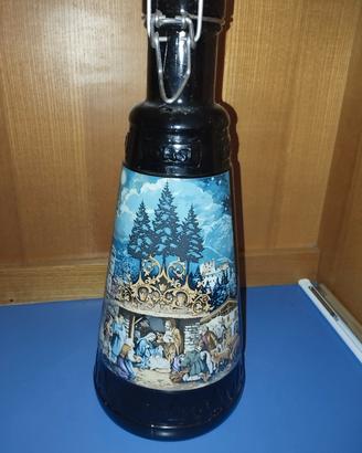 Caraffa birra forst 