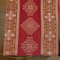 Telo Copridivano Grande – Stile Etno Chic
