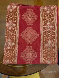 Telo Copridivano Grande – Stile Etno Chic