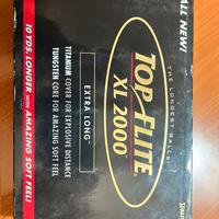 Palline da golf Top Flite XL 2000