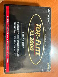 Palline da golf Top Flite XL 2000