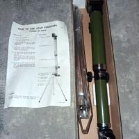 Periscopio professionale