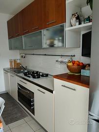 Cucina Completa