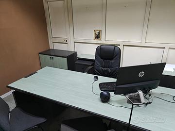 Mobili per arredamento ufficio