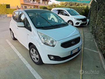 Kia venga gpl