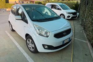 Kia venga gpl