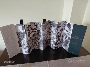 Nicola Vascellari Fioretti